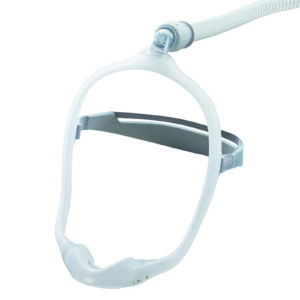 Find out more about the award winning innovative DreamWear FitPack Nasal CPAP Mask.