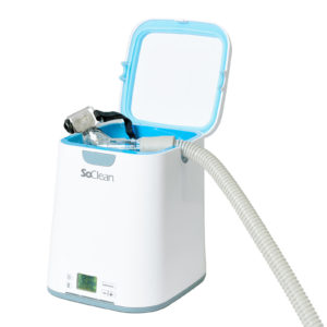 SoClean 2 CPAP Sanitiser