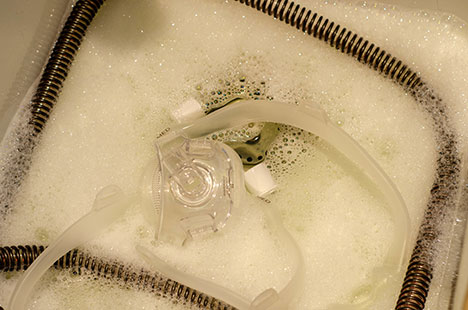 How Frequently Should a Cleaning CPAP Take Place?