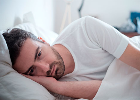 Dealing with Covid-19 Anxiety to Get a Good Night's Sleep