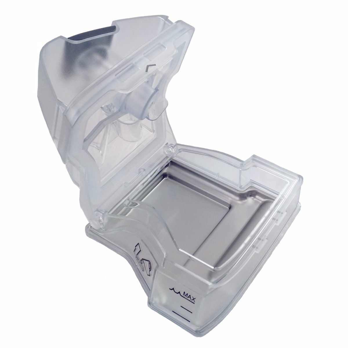AirSense 10 CPAP humidifier
