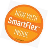 The SleepCube Standard Plus - now with SmartFlex technology