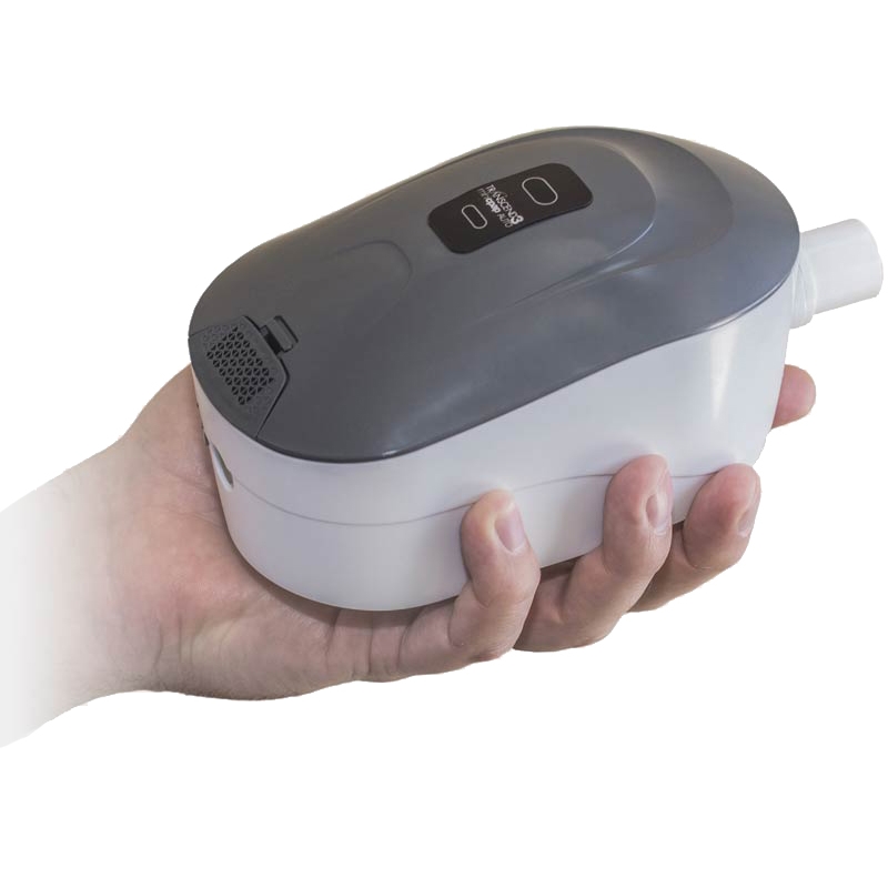 Transcend 3 Auto CPAP for Travel