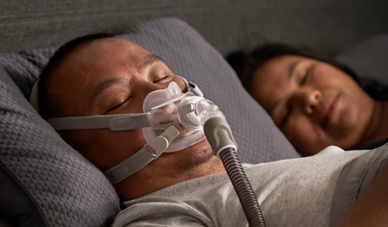 Mask / CPAP.co.uk