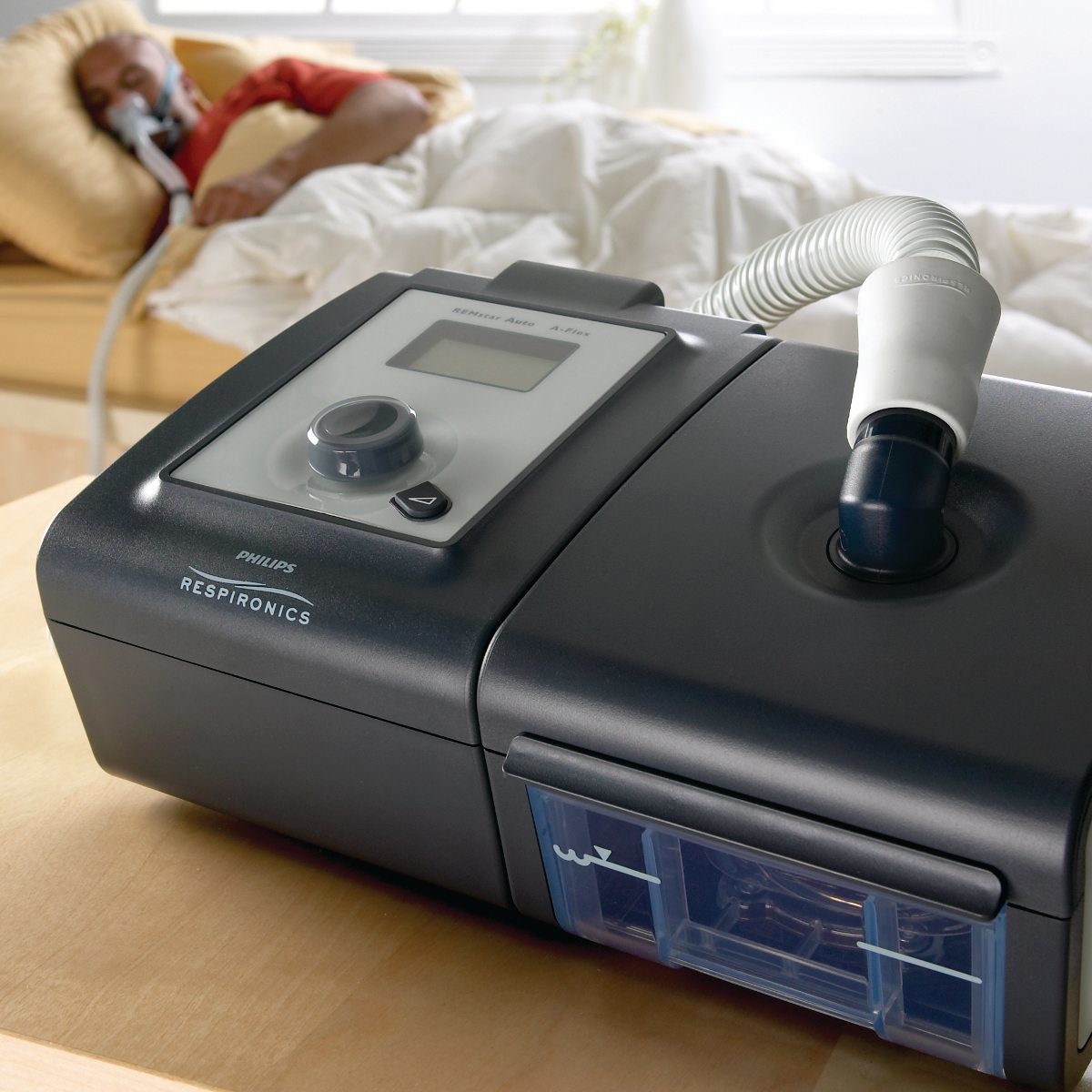 CPAP Humidifier