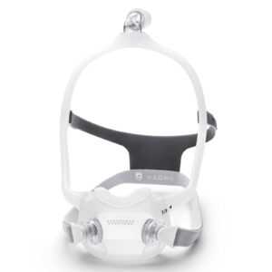 Hybrid and Oral CPAP Masks