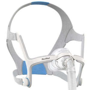 Nasal Cushion CPAP Masks
