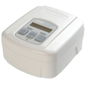 Fixed CPAP Machines