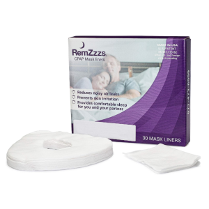 RemZzzs Mask Liners | CPAP.co.uk