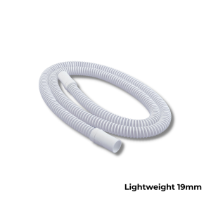 UltraLite Max Lightweight CPAP Tube 19mm | CPAP