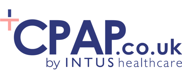 CPAP.co.uk by Intus Healthcare logo