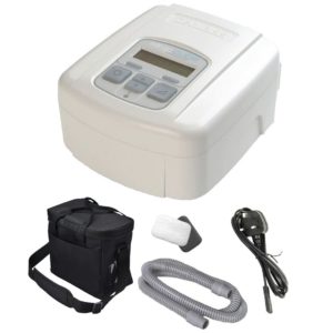 Sleep Cube Auto CPAP Machine | Intus Healthcare