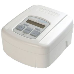 Sleep Cube Auto CPAP Machine for Sleep Apnoea | Intus Healthcare