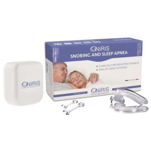 Oniris Snoring Mouth Guard | CPAP.co.uk