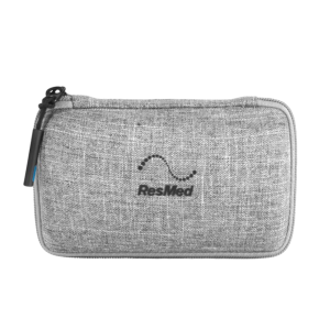 ResMed AirMini Hard Travel Case | cpap.co.uk