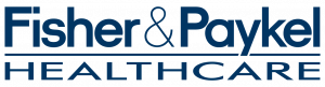 Fisher and Paykel Healthcare Logo | CPAP.co.uk