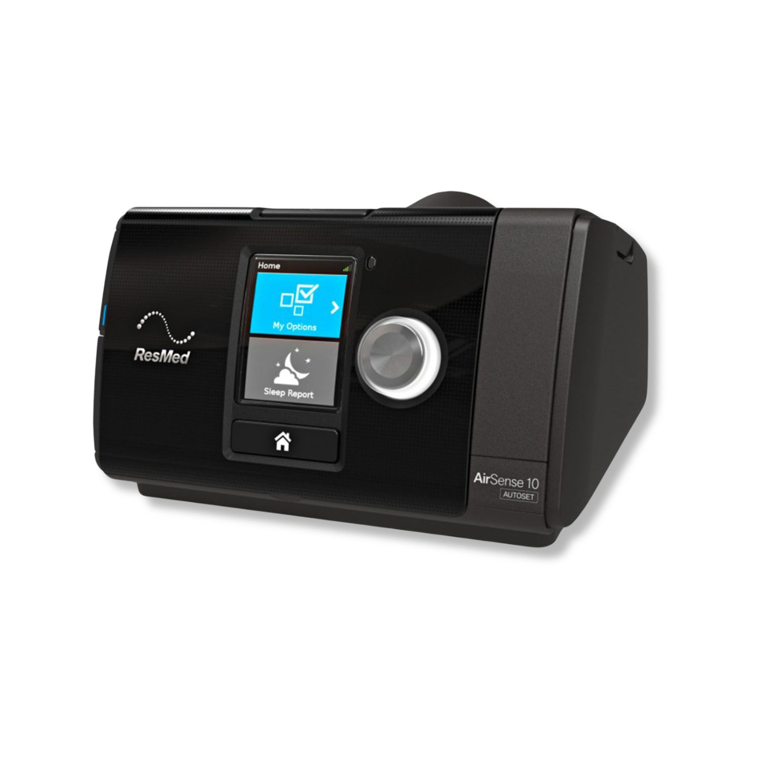 Löwenstein Medical Prisma SmartPlus Auto CPAP Machine CPAP.co.uk