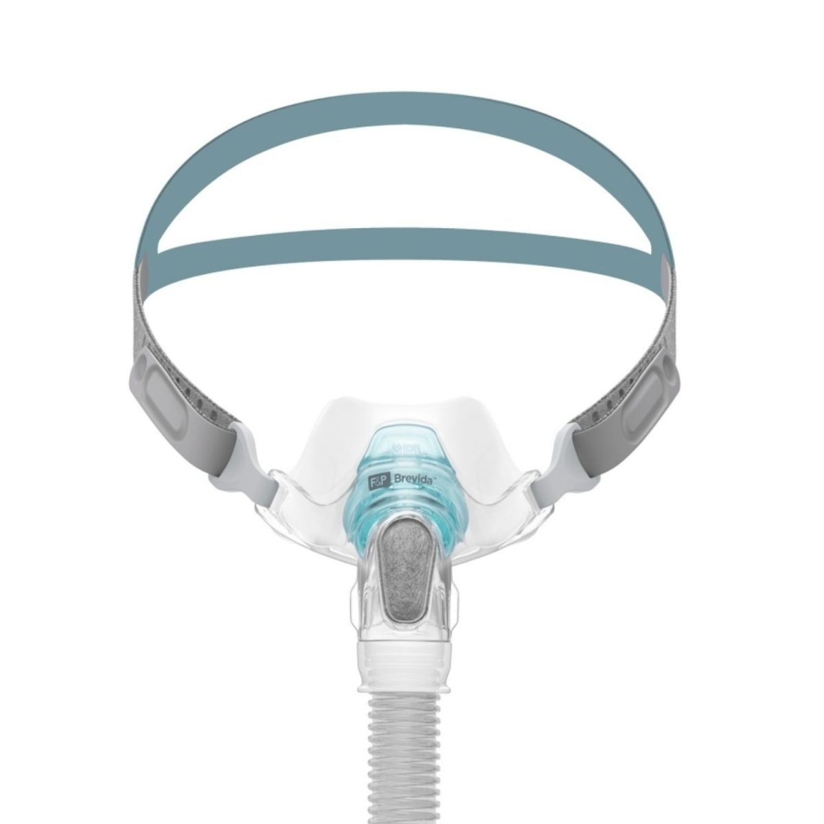 F&P Brevida Nasal Mask | CPAP.co.uk