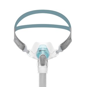 F&P Brevida Nasal Mask | CPAP.co.uk