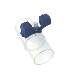 Fisher & Paykel Oxygen Enrichment Port Adapter | CPAP.co.uk