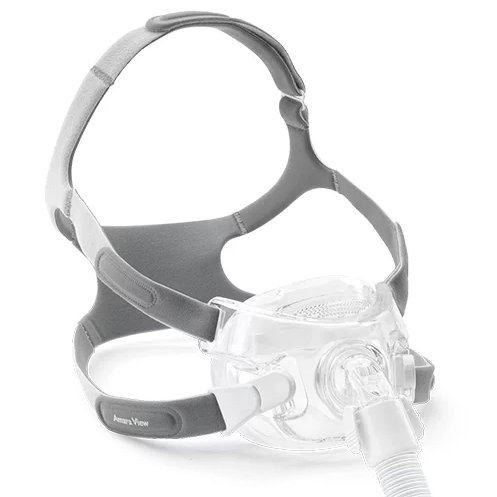 Amara View Full Face CPAP Mask | CPAP.co.uk
