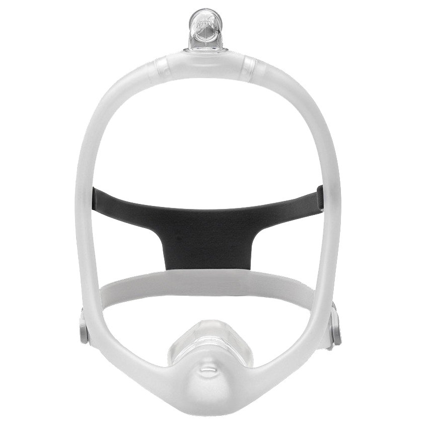 DreamWisp Nasal Cushion CPAP Mask | CPAP.co.uk