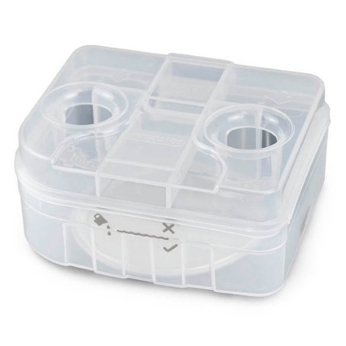 SleepStyle CPAP Machine Humidifier Water Chamber | CPAP.co.uk