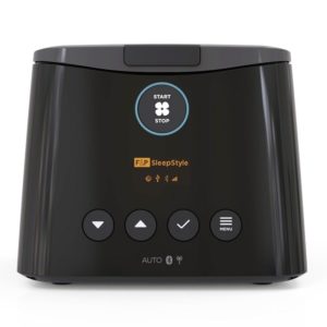 SleepStyle auto CPAP Machine | CPAP.co.uk