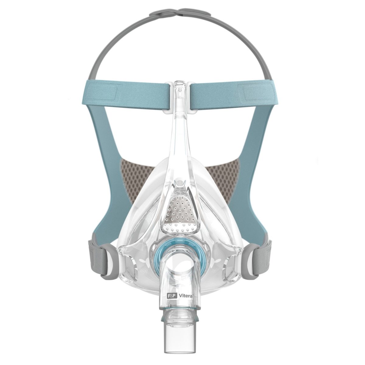 Vitera Full Face CPAP Mask from Fisher and Paykel | CPAP.co.uk