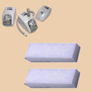SleepStyle CPAP Machine Filters | CPAP.co.uk