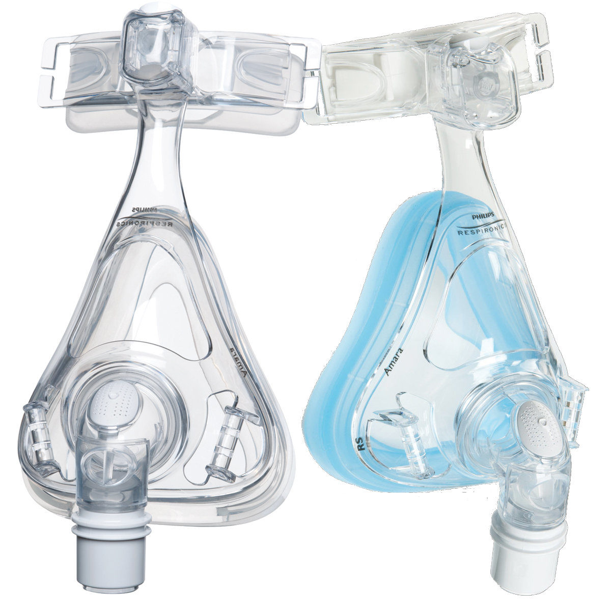アベノマスク Philips Amara & Amara Gel CPAP Mask Parts | CPAP.co.uk