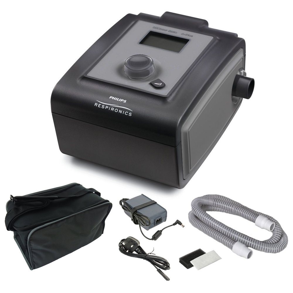 System One REMstar 60 Auto CPAP Machine | CPAP.co.uk