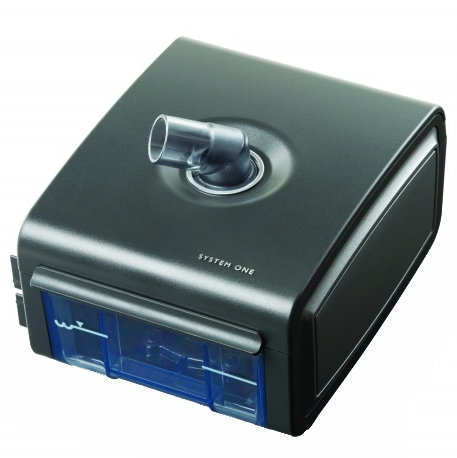 System One Remstar 60 Heated Humidifier Cpap Co Uk