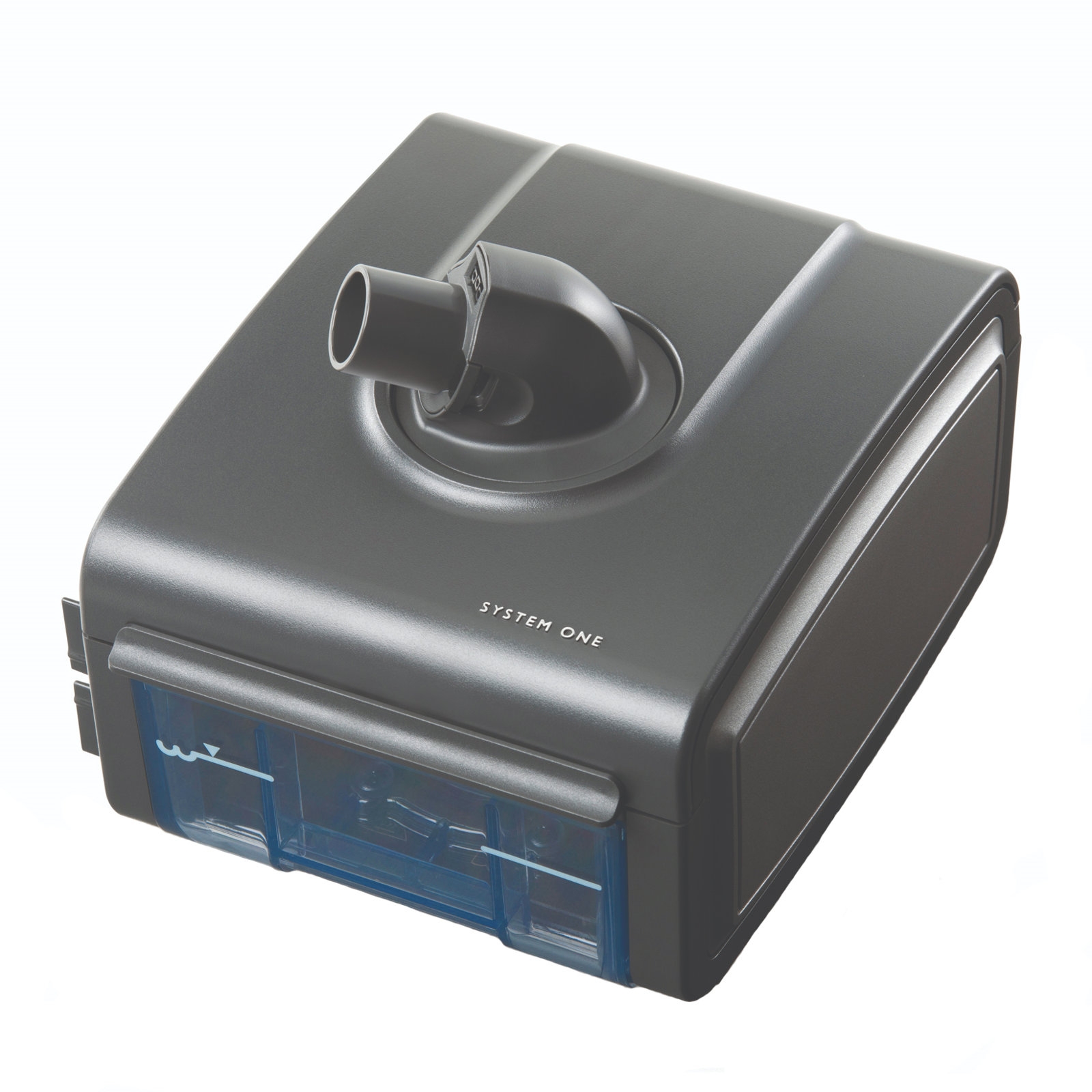 System One Remstar 60 Heated Humidifier With Heated Hose Cpap Co Uk