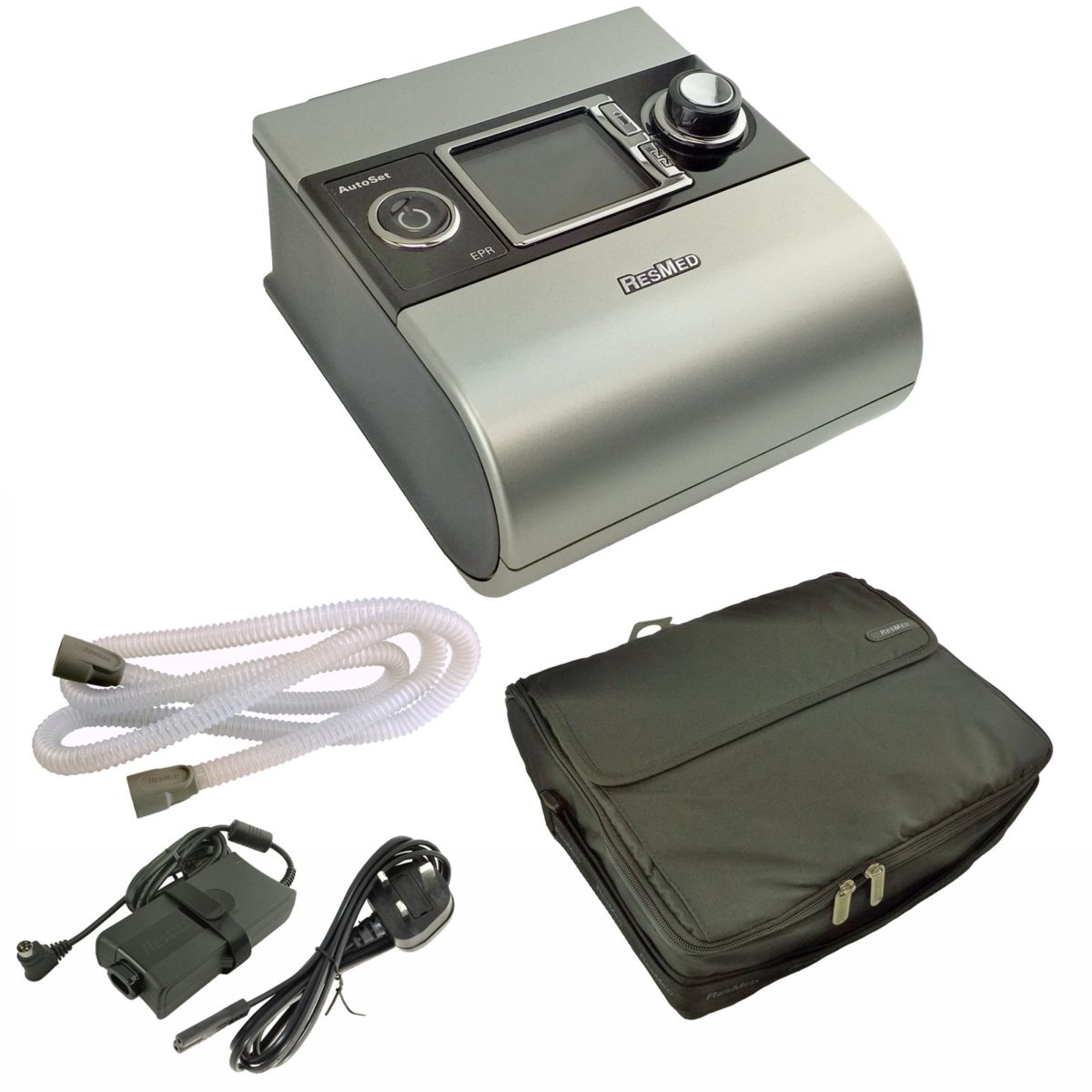 System One REMstar 60 Auto CPAP Machine | CPAP.co.uk