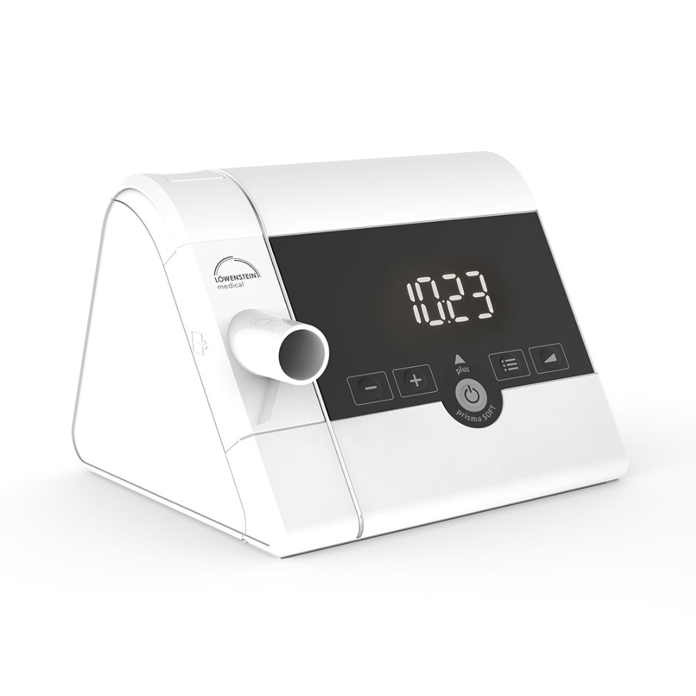 Prisma SmartPlus CPAP Machine | CPAP.co.uk