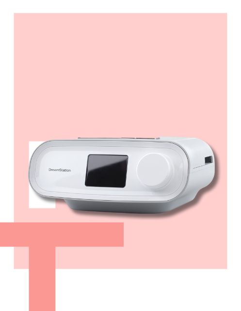 CPAP Therapy Machine | CPAP.co.uk