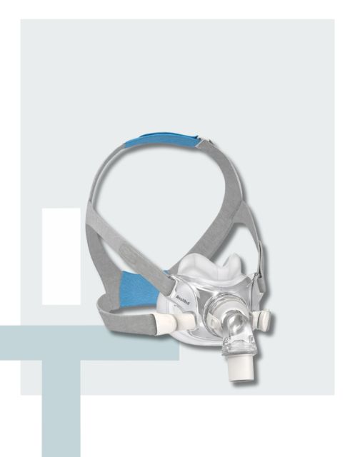 CPAP Therapy Masks | CPAP.co.uk