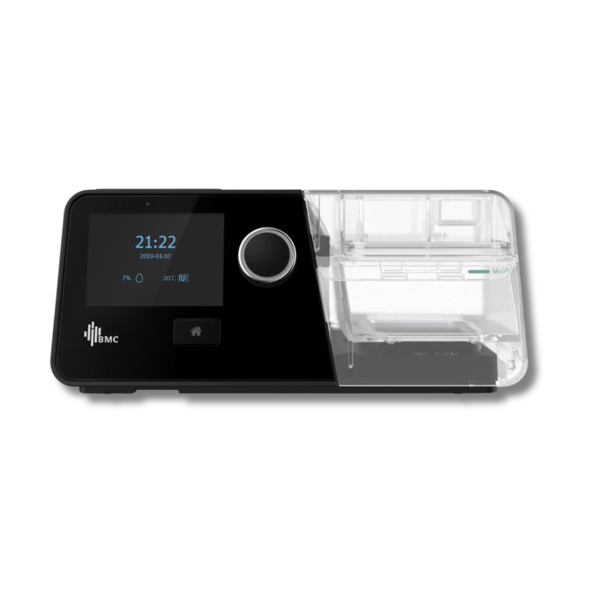 BMC G3 Auto CPAP Machine | CPAP.co.uk