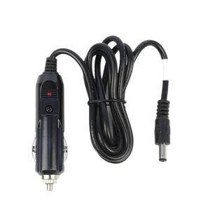Medistrom Pilot 12 and 24 12V DC Cable Car Charger | CPAP.co.uk