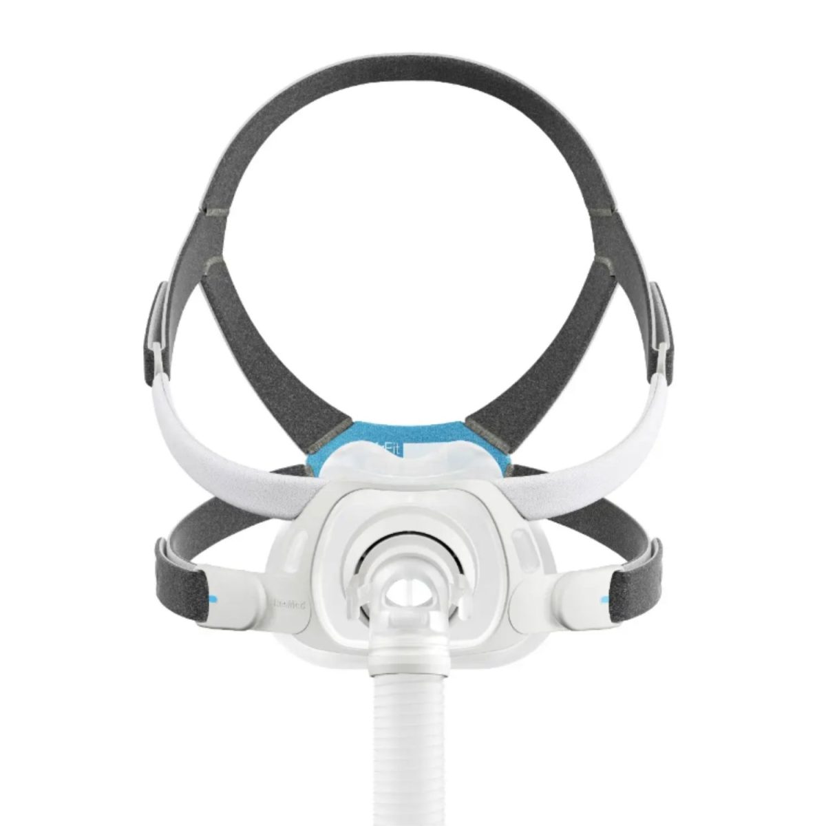 ResMed AirFit F40 Full Face CPAP Mask | CPAP.co.uk