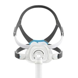 ResMed AirFit F40 Full Face CPAP Mask | CPAP.co.uk