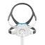 ResMed AirFit F40 Full Face CPAP Mask | CPAP.co.uk