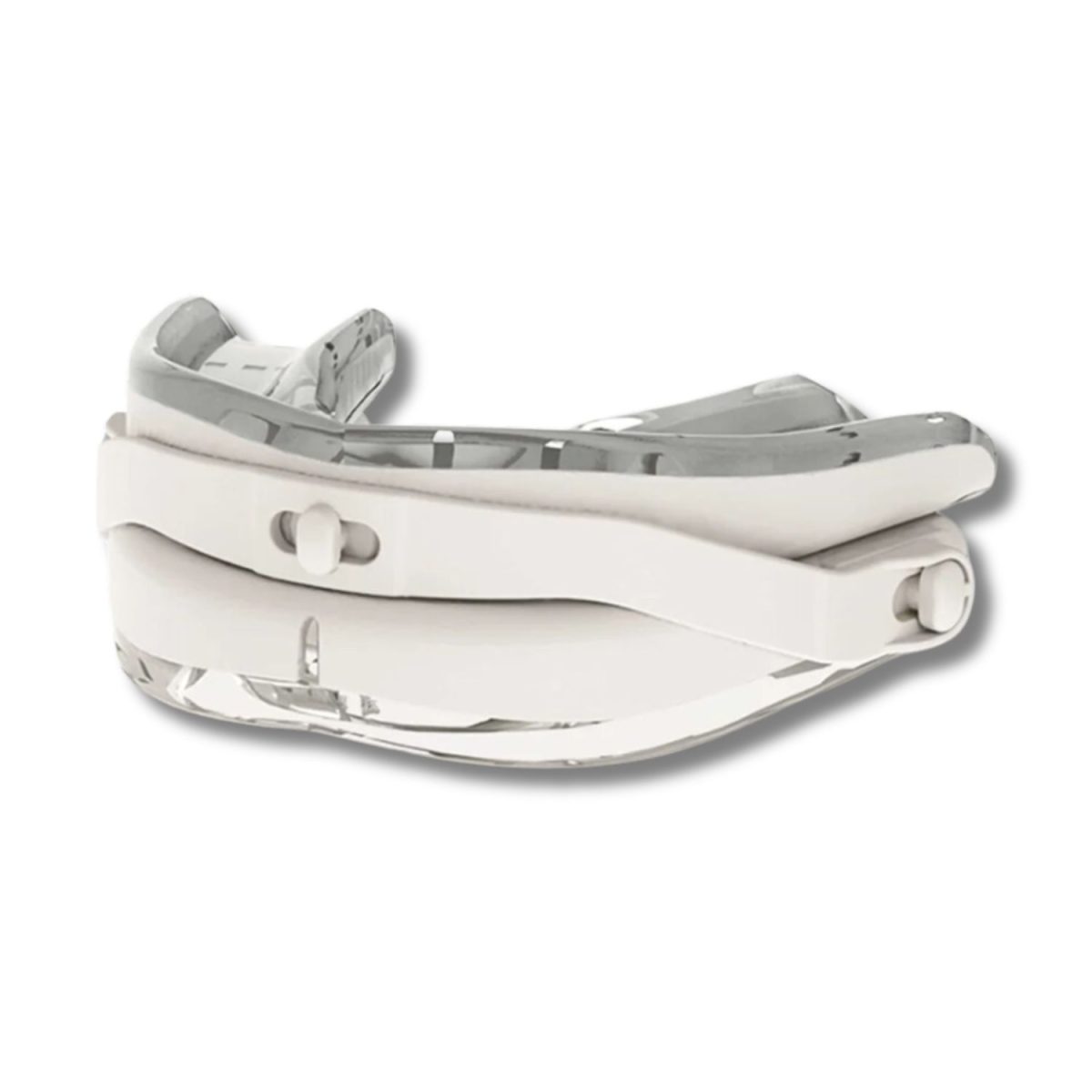 Somnofit-S Mandibular Advancement Device for Snoring and Sleep Apnoea | CPAP.co.uk