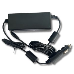 BMC G3 CPAP MACHINE 12V DC CABLE | CPAP.co.uk
