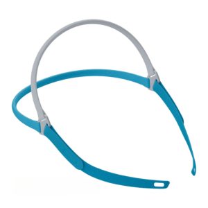 Nova Micro Nasal Pillows Headgear | CPAP.co.uk