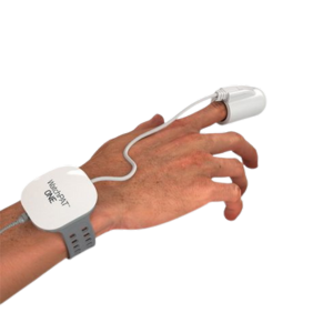 WatchPAT Home Sleep Apnoea Test | CPAP.co.uk