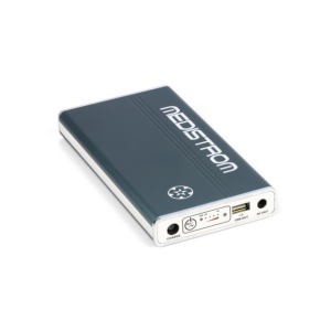 Pilot 24 CPAP Travel Battery