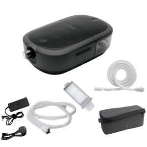 Philips DreamStation 2 CPAP Machine with Humidifier and Heated Tube (Complete Bundle)