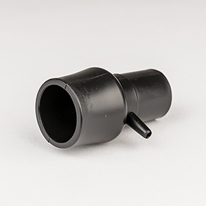 SoClean Injection Fitting replacement for CPAP machines without humidifier